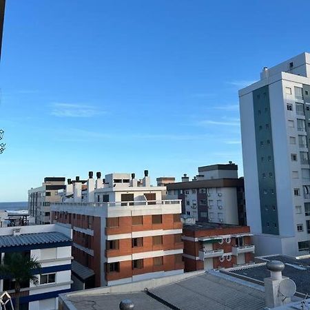 Lindo Apto A Uma Quadra Do Mar Capão da Canoa 외부 사진