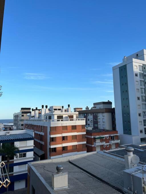 Lindo Apto A Uma Quadra Do Mar Capão da Canoa 외부 사진